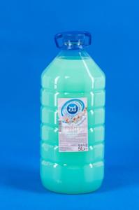 А1 ТЕЧЕН САПУН КОНЦЕНТРАТ 5Л