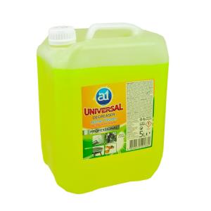 А1 ОБЕЗМАСЛИТЕЛ 5Л-DEGREASER HOME