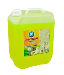 А1 ОБЕЗМАСЛИТЕЛ 5Л-DEGREASER HOME