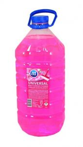 А1 ПРЕПАРАТ ЗА СЪДОВЕ 5Л