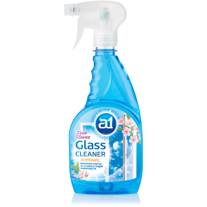 А1 ЗА ПОЧИСТВАНЕ НА СТЪКЛО