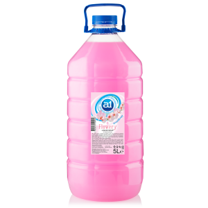 ТЕЧЕН САПУН А1