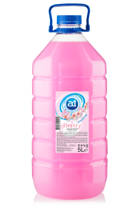 ТЕЧЕН САПУН А1