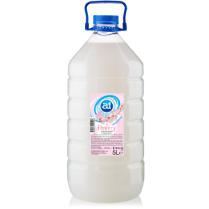 А1 ТЕЧЕН,БЯЛ САПУН 5Л