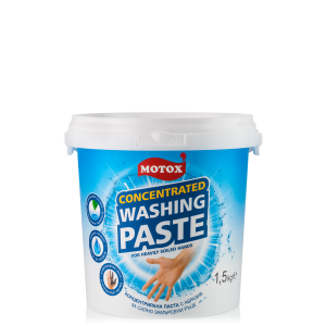 MOTOX ПАСТА ЗА СИЛНО ЗАМЪРСЕНИ РЪЦЕ