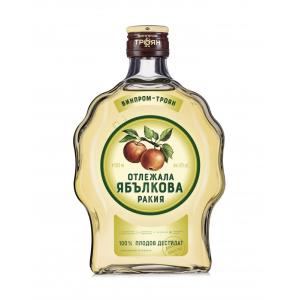 ОТЛЕЖАЛА ЯБЪЛКОВА РАКИЯ 500 мл