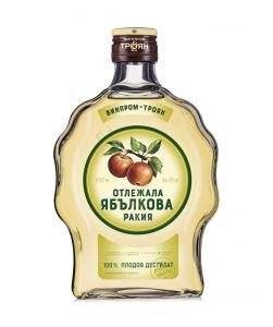 ОТЛЕЖАЛА ЯБЪЛКОВА РАКИЯ 500 мл