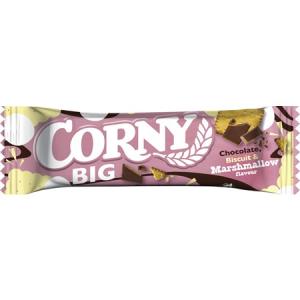 Corny Big Chocolate, Biscuit & Marshmallow