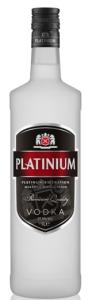 Българска Водка Платиниум – 1л.