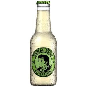 Томас Хенри Битер Лимон