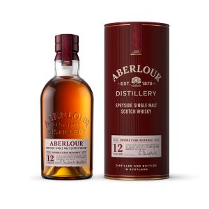 Шотландско уиски Аберлор/Aberlour 12 Year Old