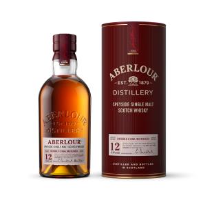 Шотландско уиски Аберлор/Aberlour 12 Year Old