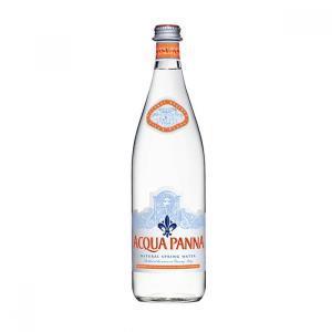 6бр. х 500мл. ACQUA PANNA PET