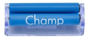 МАШИНКА ЗА СВИВАНЕ НА ЦИГАРИ CHAMP ROLLER 70ММ.