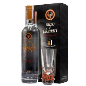 Узо Адоло + Чаша