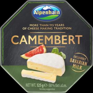 СИРЕНЕ КАМАМБЕР СЕЛЕКТ