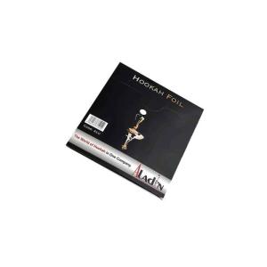 Aladin Shisha Нарязано Фолио за Наргиле 10бр.