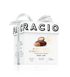 ПАНКРАСИО Б-онбоНИ 70ГР. КАРАМЕЛИЗИРАН БАДЕМ