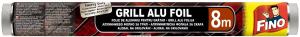 Алуминиево фолио за грил Fino - 8 m, 39.5 cm