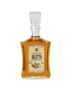 ЛИКЬОР АМАРЕТО ДИЛЕТО ГАРАФА 0.5Л