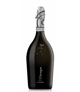 Андреола Просеко супериоре Дирупо 750мл.