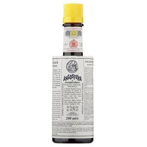 Ром Angostura Bitters