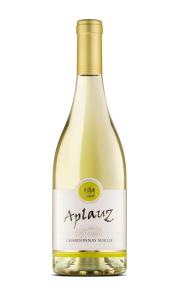 Бяло вино Аплауз Шардоне Сюр ли Вила Мелник