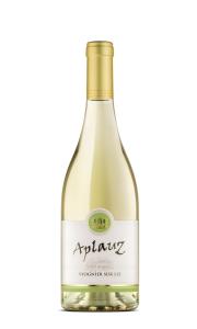 Бяло вино Аплауз Вионие сюр ли, Вила Мелник