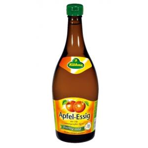 Kuhne Оцет Ябълков 5% 750 мл