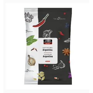 Микс подправки за месо “Аржентина” – 1 кг.