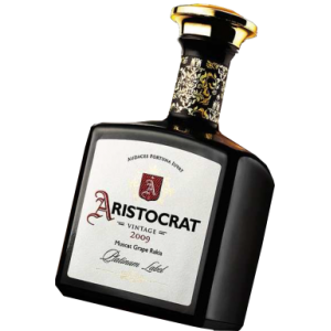 Аристократ Мускатова Ракия 500мл.