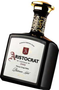 Аристократ Мускатова Ракия 500мл.