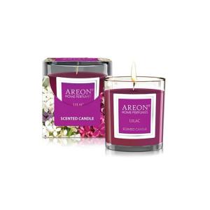 Ароматна свещ Люляк 120 гр AREON