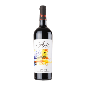 АРТИС Каберне Совиньон & Каберне Фран 0,75л