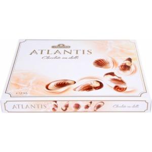 Шоколадови бонбони Атлантис 230 гр.