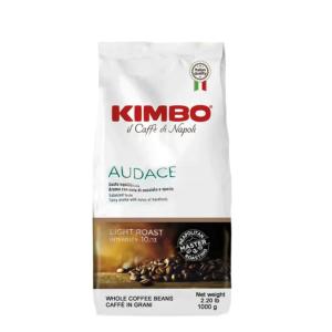Кафе на зърна KIMBO ВЕНДИНГ AUDACE 1кг
