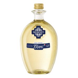 Медине Бяло / Medinet Blanc