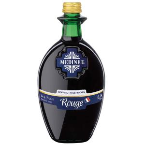 Червено вино Медине / Medinet Rouge