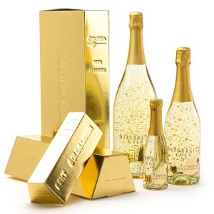 ПЕНЛИВО ВИНО 0,200Л ОСТЕРАЙХ ГОЛД С КУТИЯ