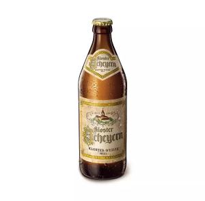 Бира Kloster Scheyem Weisse Hell 500 ml