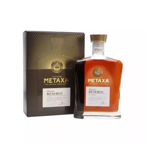 Бренди Метакса / Metaxa Прайвът Резерв 0,70 л.