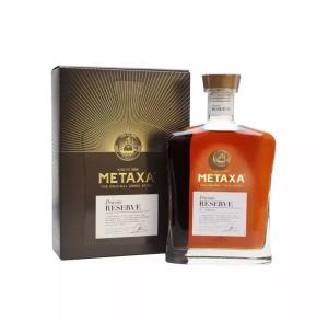 Бренди Метакса / Metaxa Прайвът Резерв 0,70 л.