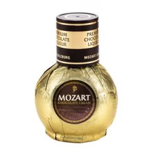 Ликьор Моцарт Златен Шоколад