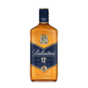 Шотландско уиски Балантайнс/Ballantine's 12YO