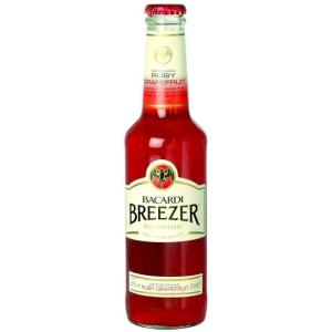 БАКАРДИ БРИЗЕР 0.275Л ГРЕЙПФРУТ