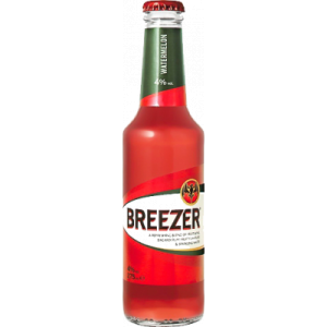 Bacardi Breezer Watermelon 0.275