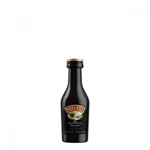 Baileys Original Irish Cream Liqueur 50мл.