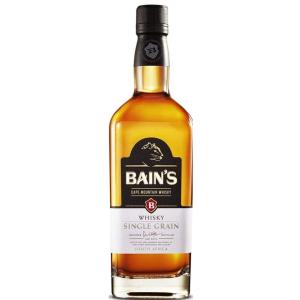 Bain's Single Grain 0.7 л.