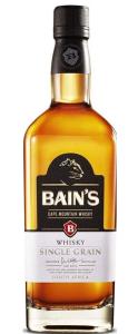 Bain's Single Grain 0.7 л.