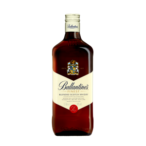 Балантайнс/Ballantine's Блендед Скоч Уиски 1.5 л